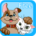 MyPets Free менеджер питомцев icône