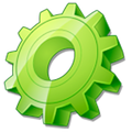 Manage Applications Shortcut