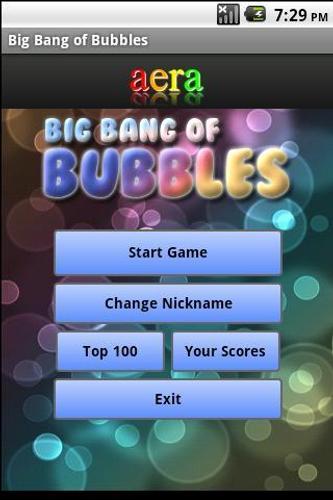 Бабл 4.1. Bubble Wars. Best nickname Top 10.