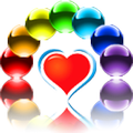 Clumps of Hearts