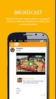 Molo: Meet People & Chat পোস্টার