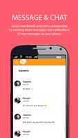 Molo: Meet People & Chat تصوير الشاشة 2