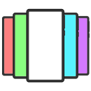 White Screen / Any Color Scree APK