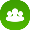 Dialer and Contacts - AGContac APK