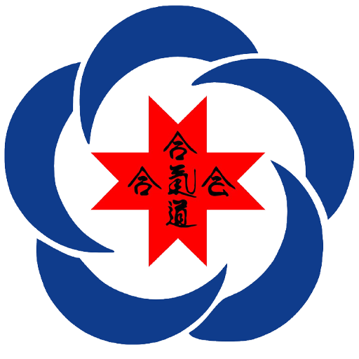 Aikido 18 Examination Falling 