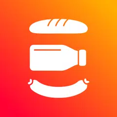 ChefList - shopping list for all family APK download