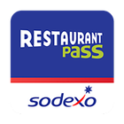 Sodexo icône