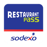 Sodexo Restaurant Pass aplikacja