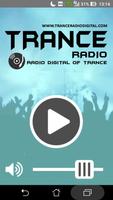 Trance Radio Affiche