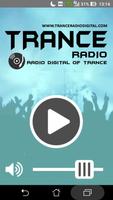 Trance Radio Cartaz