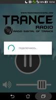 Trance Radio imagem de tela 1