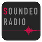 Soundeo Radio 图标