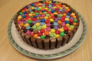 برنامه‌نما Recipes of homemade cakes عکس از صفحه