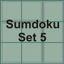 Sumdoku Set 5 APK