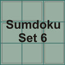 Sumdoku Set 6 APK