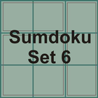 Sumdoku Set 6 圖標