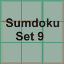 Sumdoku Set 9 APK