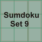 Sumdoku Set 9 icon