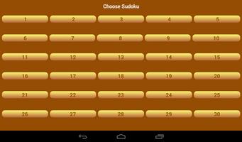 Sudoku 海报