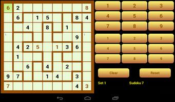 Sudoku 截图 2