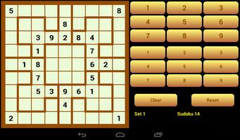 Sudoku 截图 3