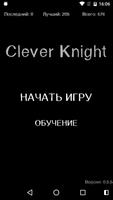 Clever Knight syot layar 3