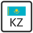 Regional Codes of Kazakhstan-APK