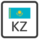Regional Codes of Kazakhstan APK