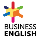 Английский с ALIBRA BUSINESS-icoon
