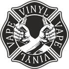 VinylVape 圖標