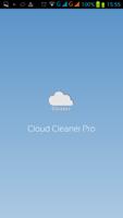 Cloud Cleaner Affiche