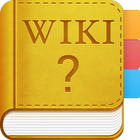 WikiFacts Zeichen
