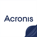 Деловая библиотека Acronis