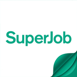 Деловая библиотека Superjob иконка