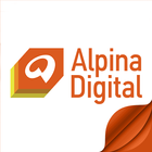 Альпина Digital icône