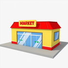 MarketPlace simgesi