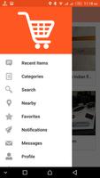 MarketPlace Ekran Görüntüsü 1