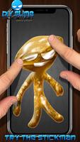 DIY Slime Stickman Simulator تصوير الشاشة 2