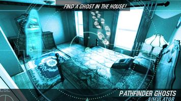پوستر Pathfinder Ghosts Simulator