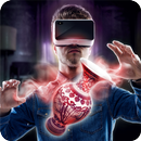 Telekinesis Levitation VR APK