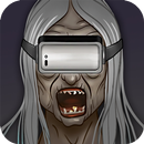 VR Grandma VR Horror Fleeing! APK