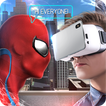 VR Чат Паук Симулятор