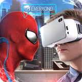 VR Simulateur Spider icône
