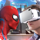 آیکون‌ VR Chat Spider Simulator