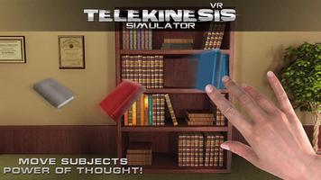 VR Telekinesis Simulator 截图 2
