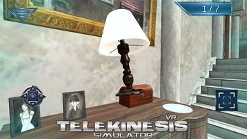 VR Telekinesis Simulator ảnh chụp màn hình 3