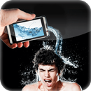 Drink or pour water simulator APK