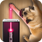 Laser for dogs ? Simulator biểu tượng