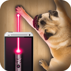 Laser for dogs ? Simulator icon