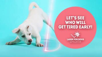 Laser for dogs ? Simulator capture d'écran 1